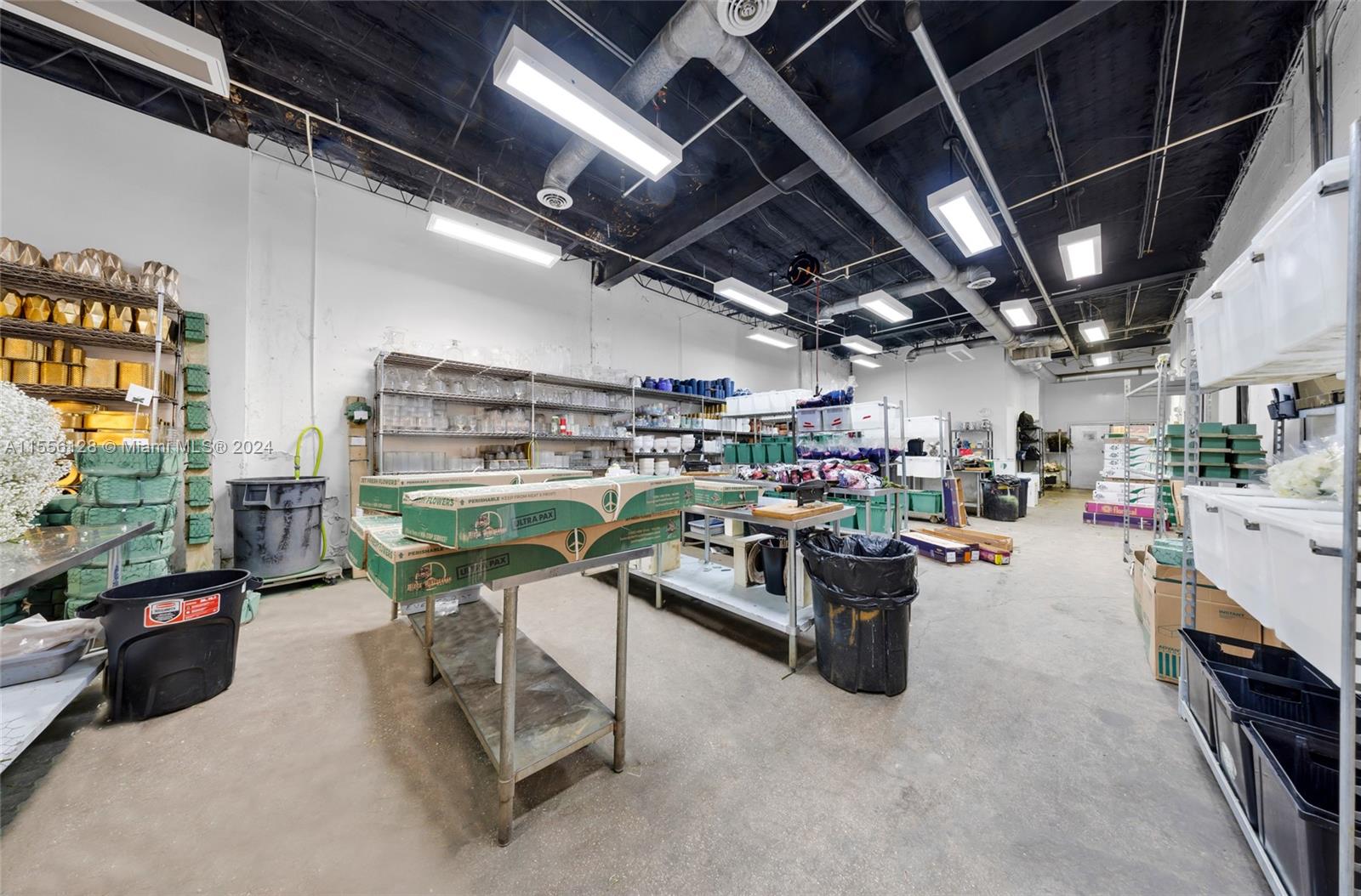 Commercial Property for Sale in Miami Florida 33142